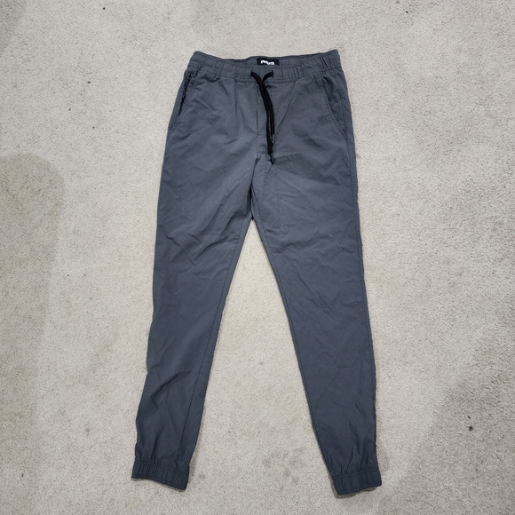 RSQ Other - Tilly's Gray RSQ active jogger pants Size S